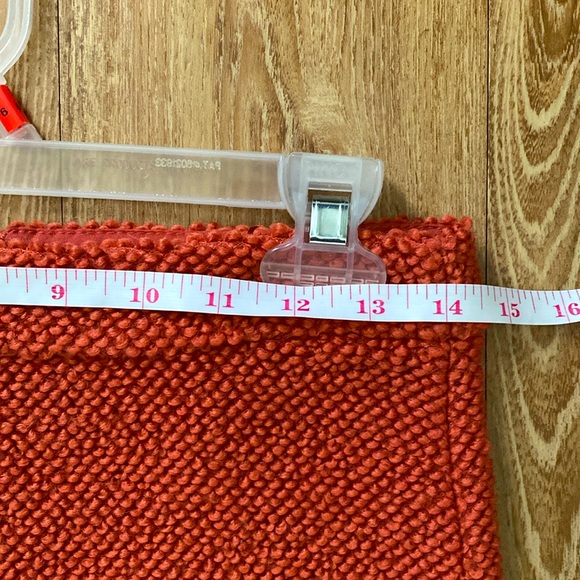 Armani Collezioni Pencil Skirt. Size -6/8 - Picture 8 of 11